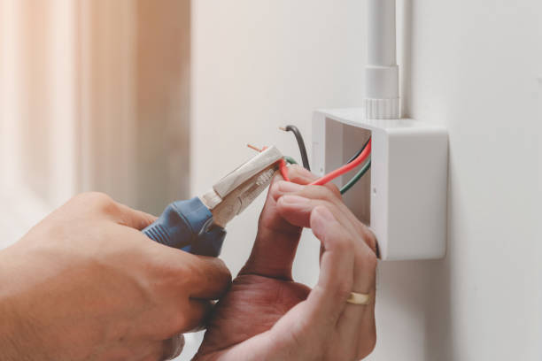 Emergency Electrical Repair Services in Slinger, WI